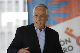 Cuenta Pública: Piñera emplaza al gobierno a “olvidarse del legado y preocuparse de los problemas de la gente”