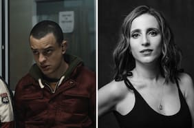 Película coproducida por Chile y con Camila Hirane debutará en Cannes 2024