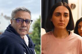 La palabra de Mohammad Rasoulof, el director iraní que huyó de la República Islámica