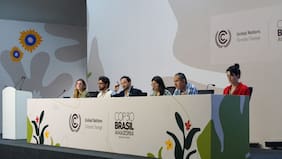 COP30: justicia climática, financiamiento y el llamado a la acción marcan la agenda de la cumbre