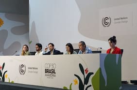 COP30: justicia climática, financiamiento y el llamado a la acción marcan la agenda de la cumbre