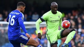 La sorpresa del mercado sudamericano: “regalón” de Pellegrini en el Manchester City llega al fútbol de Bolivia