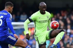 La sorpresa del mercado sudamericano: “regalón” de Pellegrini en el Manchester City llega al fútbol de Bolivia