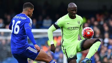 La sorpresa del mercado sudamericano: “regalón” de Pellegrini en el Manchester City llega al fútbol de Bolivia