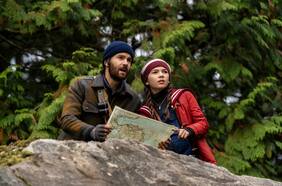 Home Before Dark: hablan los protagonistas de una serie criminal todo espectador