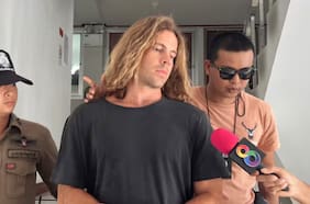 El estado en que se encuentra Daniel Sancho, el chef condenado por el asesinato de un cirujano, en prisión