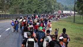 Trump cancela el financiamiento de servicios para refugiados e inmigrantes: legisladores de EE.UU. consideran medida como “ilegal”