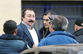 “Tiene estatus de refugiado”: abogado de Galvarino Apablaza descarta que gobierno de Milei pueda extraditar a exfrentista