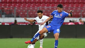 ¿Qué pasa si la U empata contra Lanús por las semifinales de la Copa Sudamericana?