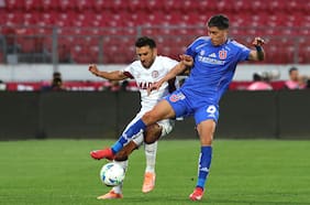 ¿Qué pasa si la U empata contra Lanús por las semifinales de la Copa Sudamericana?