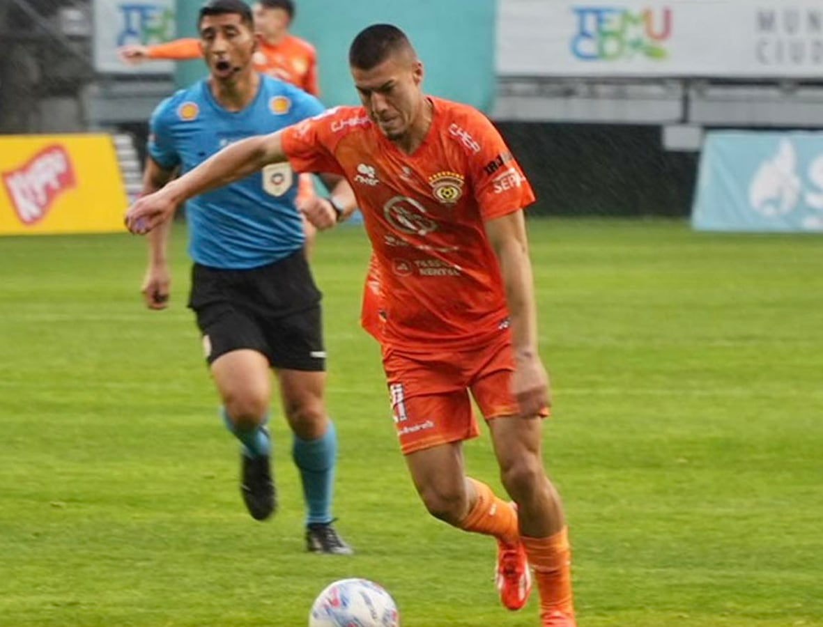 Cobreloa celebra en la agonía y aprovecha la caída de Wanderers para estirar su ventaja en el Ascenso