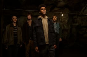 Refugio: la atrapante serie de suspenso juvenil de Prime Video basada en la obra de Harlan Coben