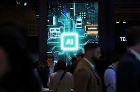 Estudio demuestra que las personas no confían en la Inteligencia Artificial