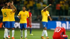 Jorge Valdivia repasa al técnico que puso fin a su ciclo en la Roja: “Fue difícil aceptarlo”