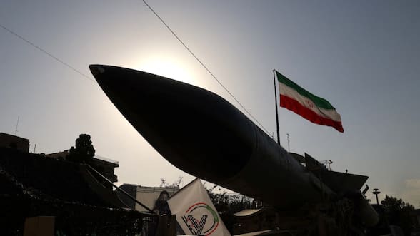 Cómo Rusia ha proporcionado inteligencia a Irán en medio de la guerra con EEUU, según reportes