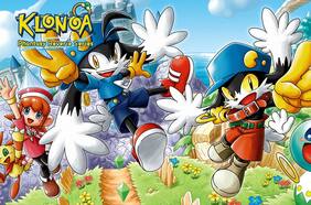 Review | Klonoa Phantasy Reverie Series: Nuevos aires para una gema olvidada