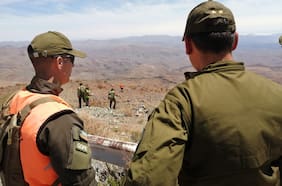 Torso desnudo y a 1,5 kilómetros del Observatorio La Silla: el hallazgo del astrónomo inglés que fue encontrado muerto