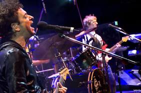 Luis Alberto Spinetta y Gustavo Cerati: el destino que unió a dos íconos de la canción