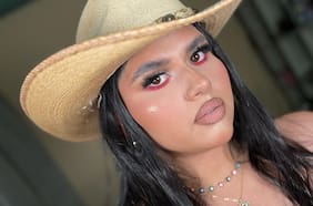 Quién es la influencer que fue encontrada en una fosa común en México