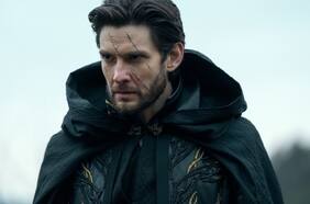 La segunda temporada de Sombra y hueso se estrenará en marzo