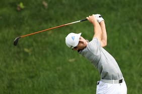 Ronda de altibajos para Joaquín Niemann en Connecticut