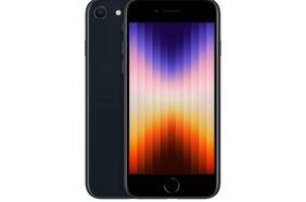 iPhone SE (2022): liviano y poderoso, pero muy pequeño