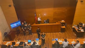 Así operaba la mafia china que extendía sus tentáculos en el barrio Meiggs