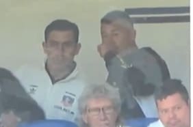 El gran golpe de Huachipato a la U en la denuncia contra Colo Colo