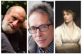 Con obras de Raúl Zurita, César Aira y Mary Wollstonecraft: guía con lo que trae la Primavera del Libro 2025