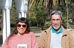 El vecino de Viña del Mar que recolectó 400 refranes
