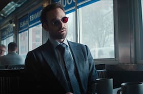 Dónde ver la nueva serie Daredevil: Born Again de Marvel