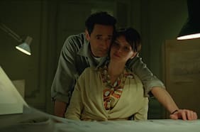 Director de El Brutalista aborda el uso de IA: “Las actuaciones de Adrien y Felicity son completamente propias”