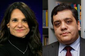 Andrea Repetto dice que Chile no está en crisis y critica a David Bravo por cálculo sobre informalidad laboral