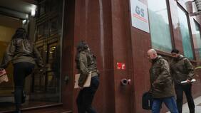 Fiscalía investiga eventual delito de fraude al fisco por coaching pagado por el GORE y Orrego tiene calidad de imputado