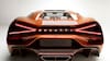 Los hermosos detalles del exclusivo Bugatti W16 Mistral inspirado en “El Principito”