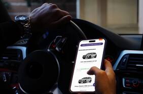 Astara lanza en Chile su servicio de suscripción de vehículos