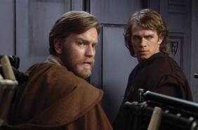 Ewan McGregor tiene una teoría sobre por qué a los críticos no les gustaron las precuelas de Star Wars
