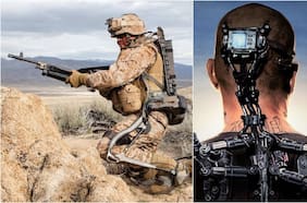 “Peor que una bomba nuclear”: cómo serán los supersoldados modificados genéticamente