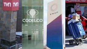 Las siete propuestas del CEP para las empresas públicas chilenas