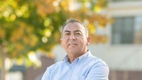 Alcalde de Tiltil presentará recurso tras anuncio de Boric por Punta Peuco: “Pasa a llevar los DD.HH. de los habitantes”