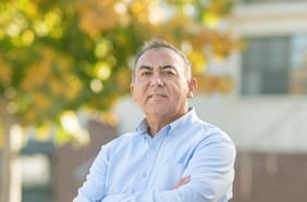 Alcalde de Tiltil presentará recurso tras anuncio de Boric por Punta Peuco: “Pasa a llevar los DD.HH. de los habitantes”