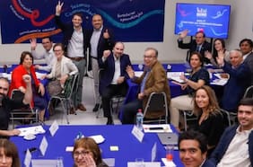 Debuta el Consejo para la Reactivación Educativa: plan del ministerio se pone en marcha a diez días de su anuncio