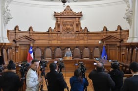 Corte Suprema ordena abrir 56 cuadernos de remoción para jueces por mal uso de licencias médicas