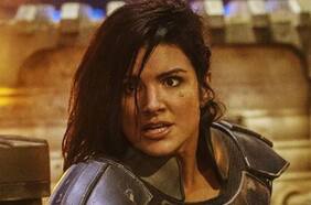 Gina Carano: “No voy a caer sin dar la pelea”