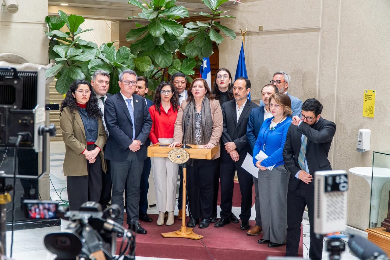 Presupuesto 2027: oposición emplaza al gobierno a comprometer 250 mil empleos