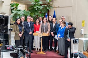 Presupuesto 2027: oposición emplaza al gobierno a comprometer 250 mil empleos