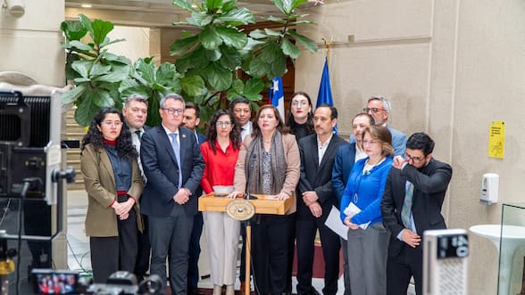 Presupuesto 2027: oposición emplaza al gobierno a comprometer 250 mil empleos