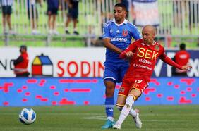 Copa Chile: La U recibirá a Unión Española en Valparaíso para el primer duelo de la semifinal