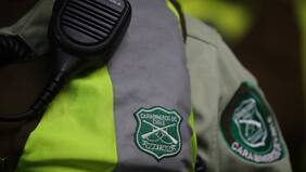 Inspector de colegio en Villa Alemana es detenido tras denuncia en su contra por abuso sexual a alumna menor de 14 años