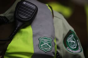 Inspector de colegio en Villa Alemana es detenido tras denuncia en su contra por abuso sexual a alumna de 6 años